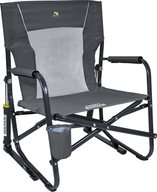 GCI Outdoor Firepit Rocker