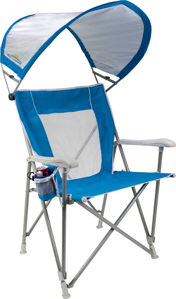 GCI Waterside SunShade Captain's Chair