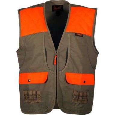 sorry, Gamehide Men's Shelterbelt Upland Hunting Vest is currently out of stock