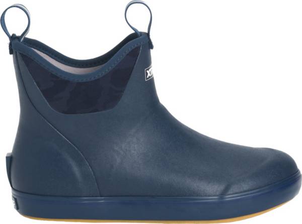 XTRATUF Men's 6'' Ankle Waterproof Deck Boots | DICK'S Sporting Goods