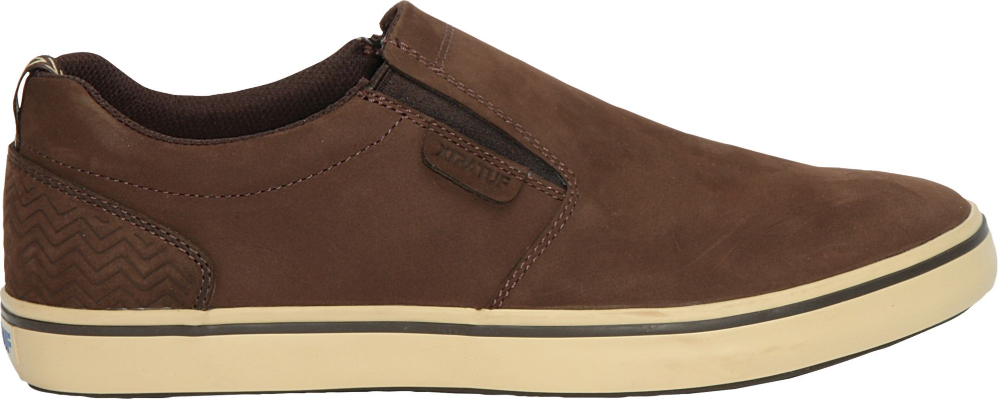 xtratuf sharkbyte airmesh