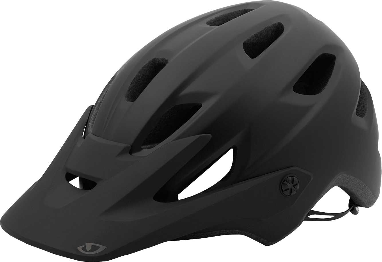 giro adult lever mips bike helmet