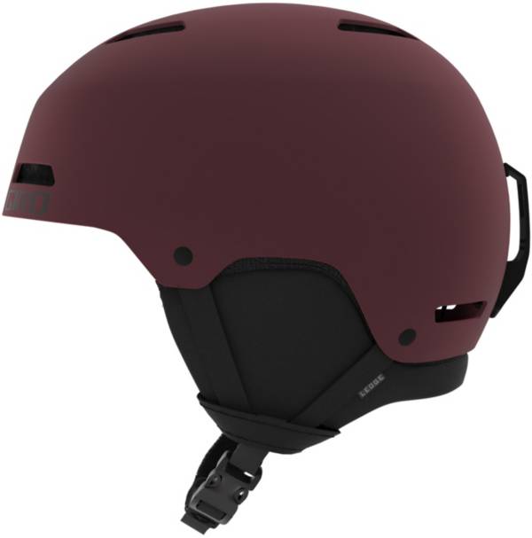  Unisex Adult Giro Ratio Snow Helmet  