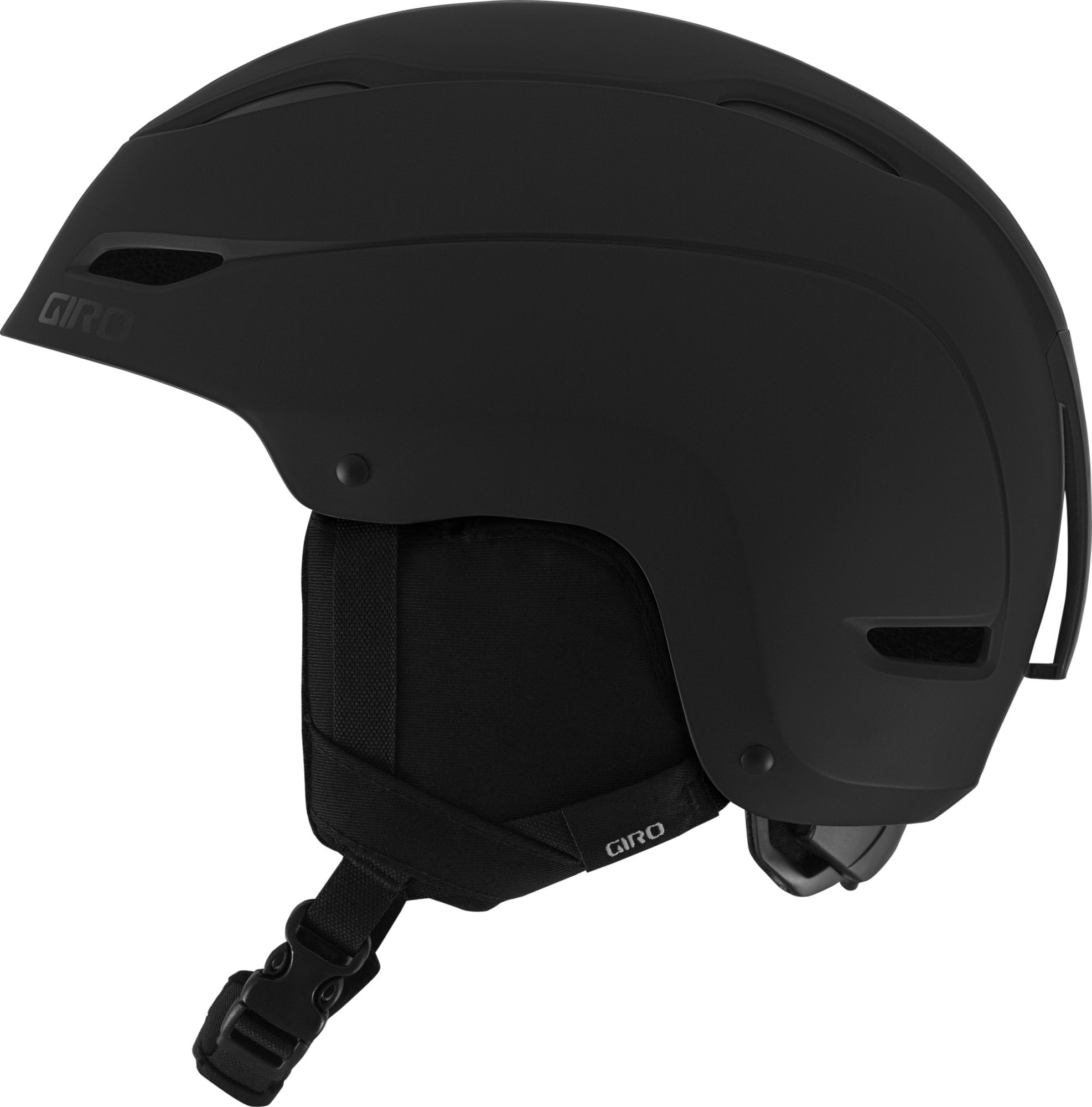 Giro Adult Ratio Snow Helmet