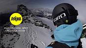 Giro Adult Strive MIPS Snow Helmet product image