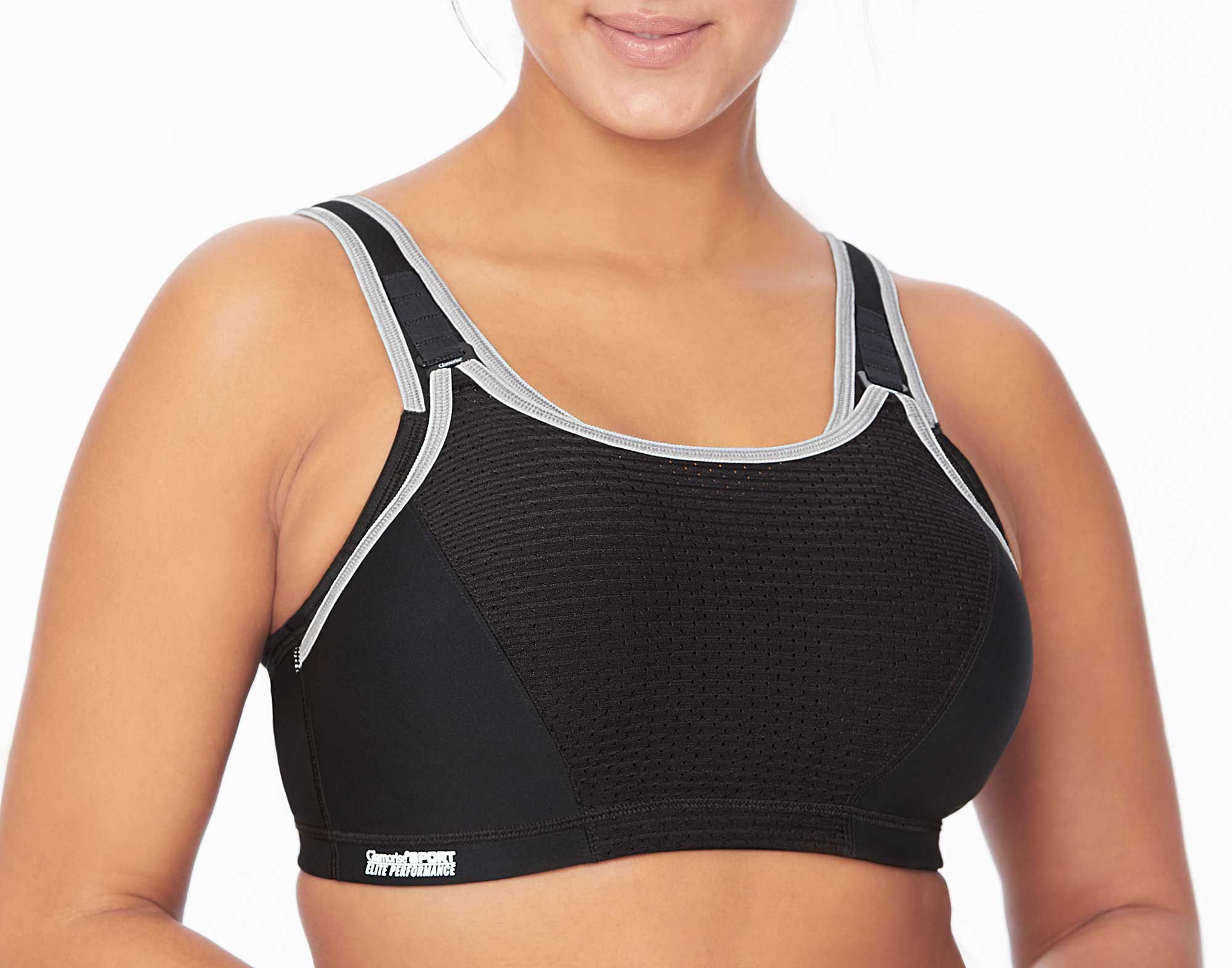 glamorise sport elite performance bra