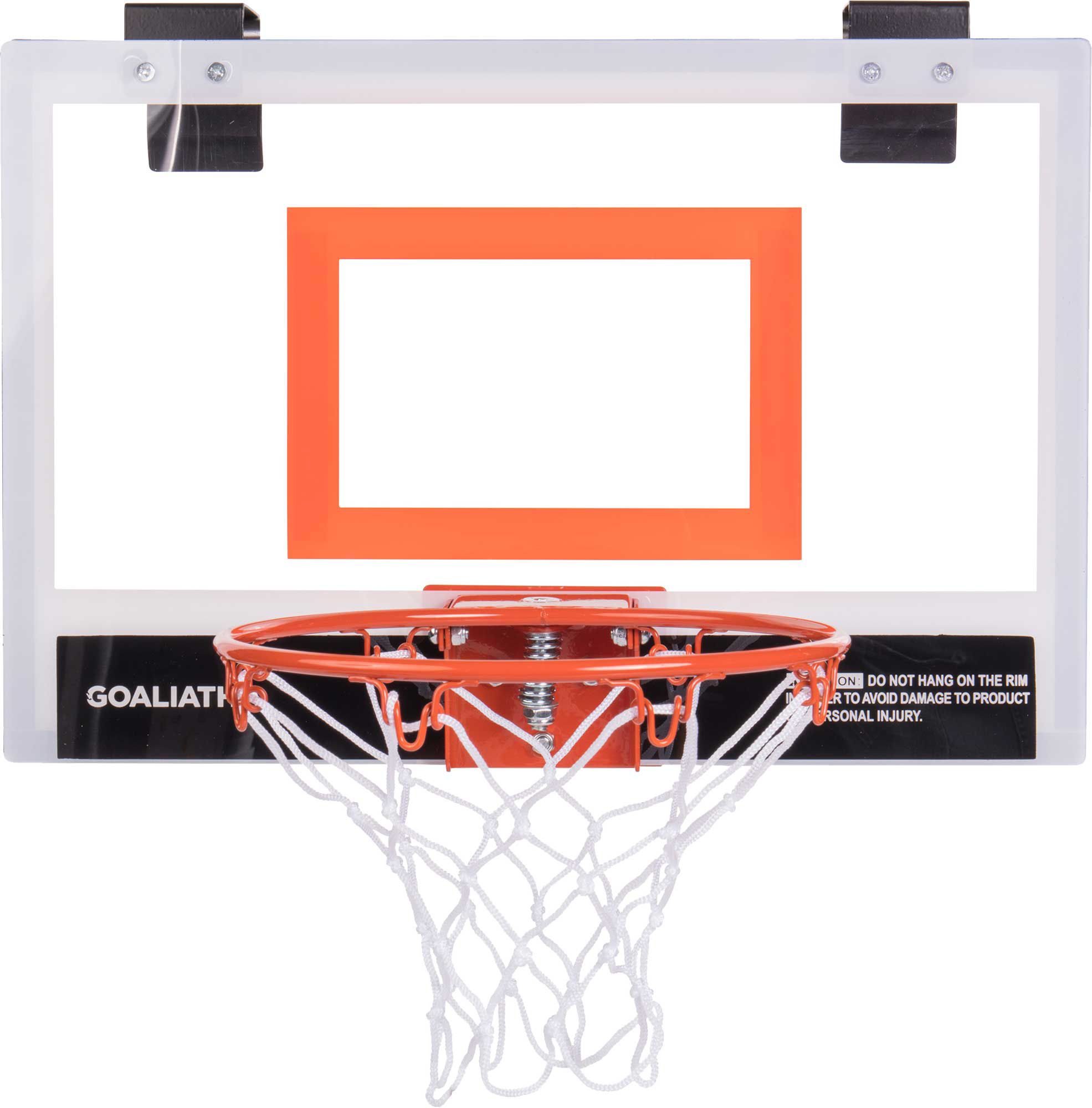 mini basket ball hoop