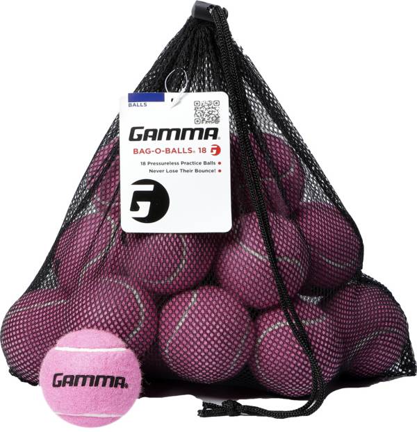 Gamma cheap tennis bag