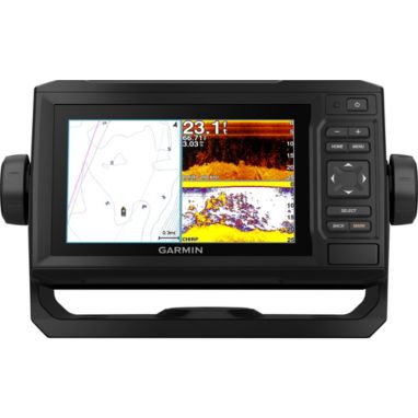 sorry, Garmin echoMAP Plus 64cv GPS Fish Finder is currently out of stock