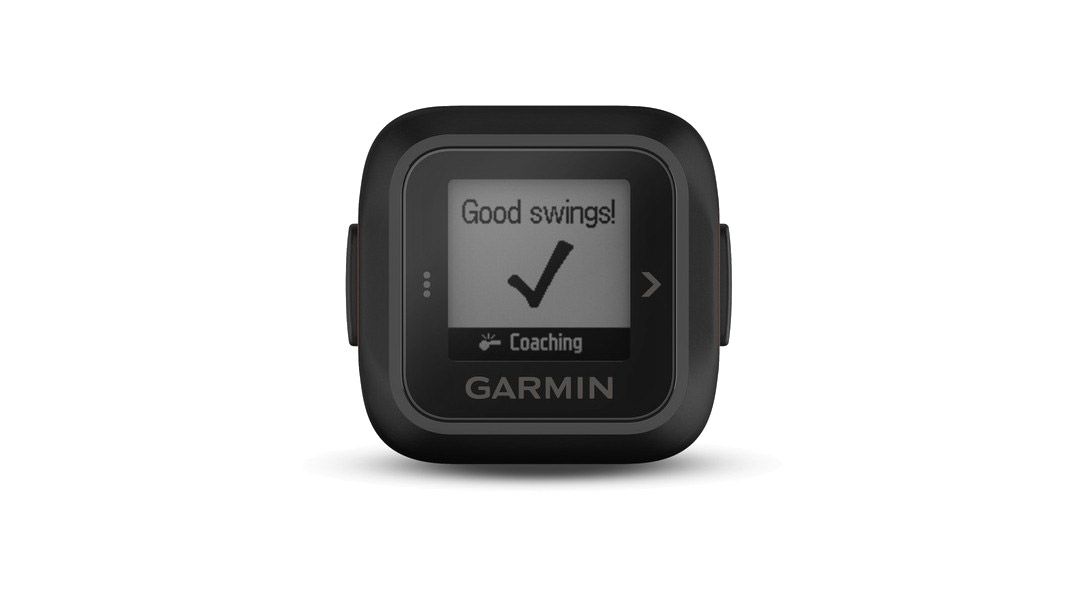 Garmin Impact Bat Swing Sensor