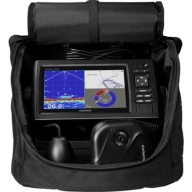 sorry, Garmin Panoptix Ice Fishing Bundle is currently out of stock
