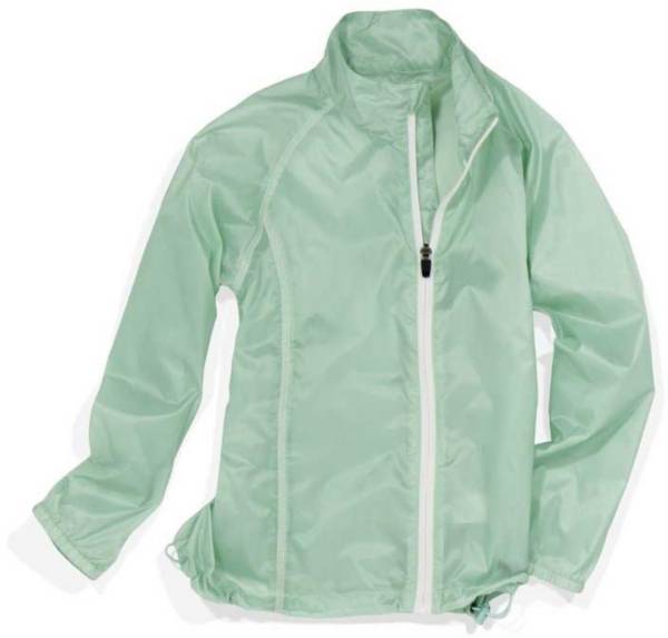 Garb Girls' Angela Golf Rain Jacket