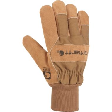 sorry, Carhartt Women's Suede Pile Work Gloves is currently out of stock