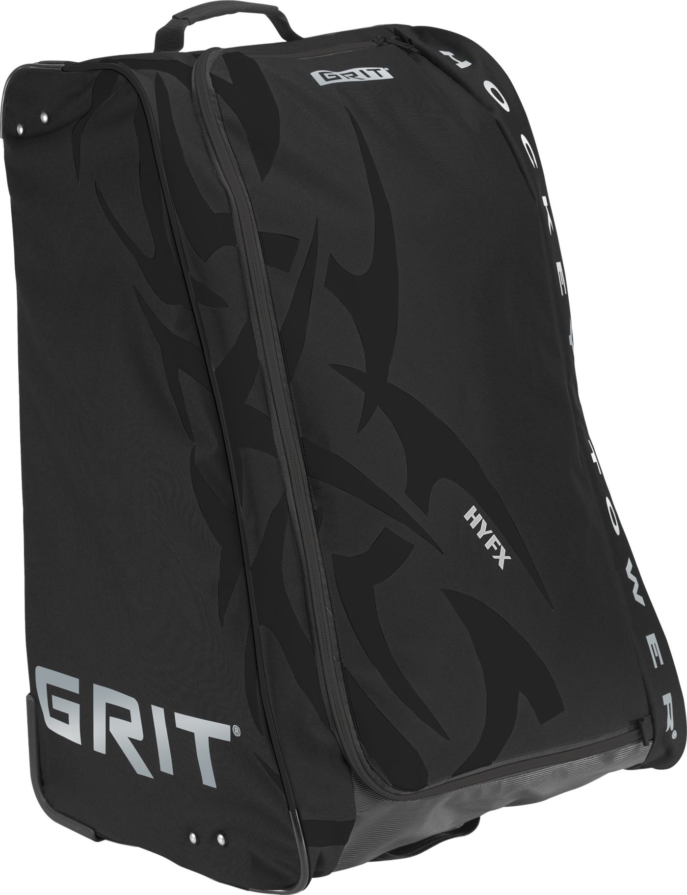 Grit 36” rolling hockey on sale bag