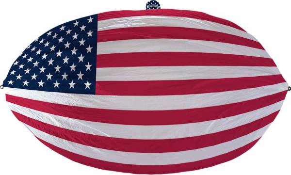 Grand Trunk USA Flag Hammock