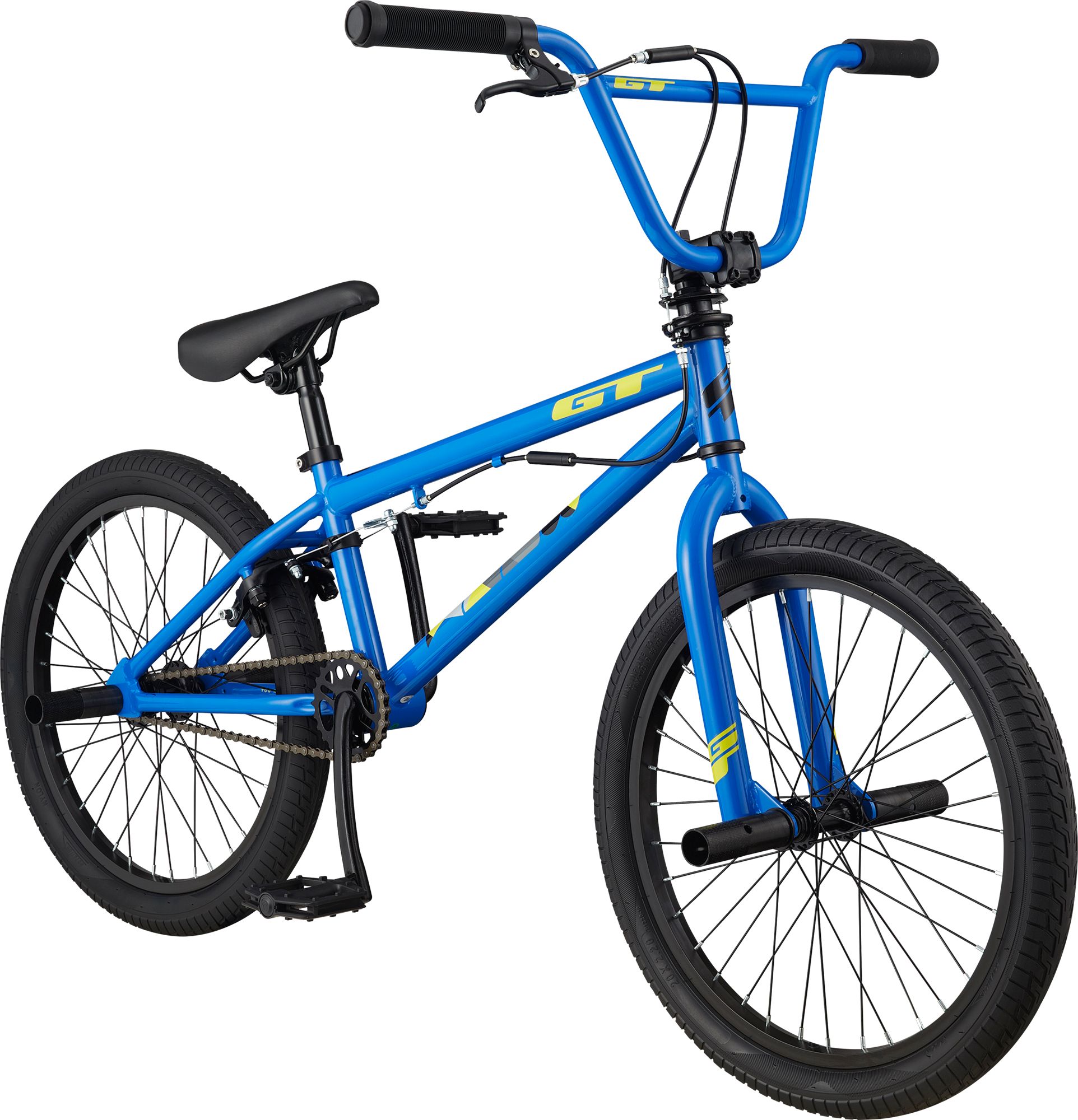 GT Kids' Bank BMX Bike | DICK'S 