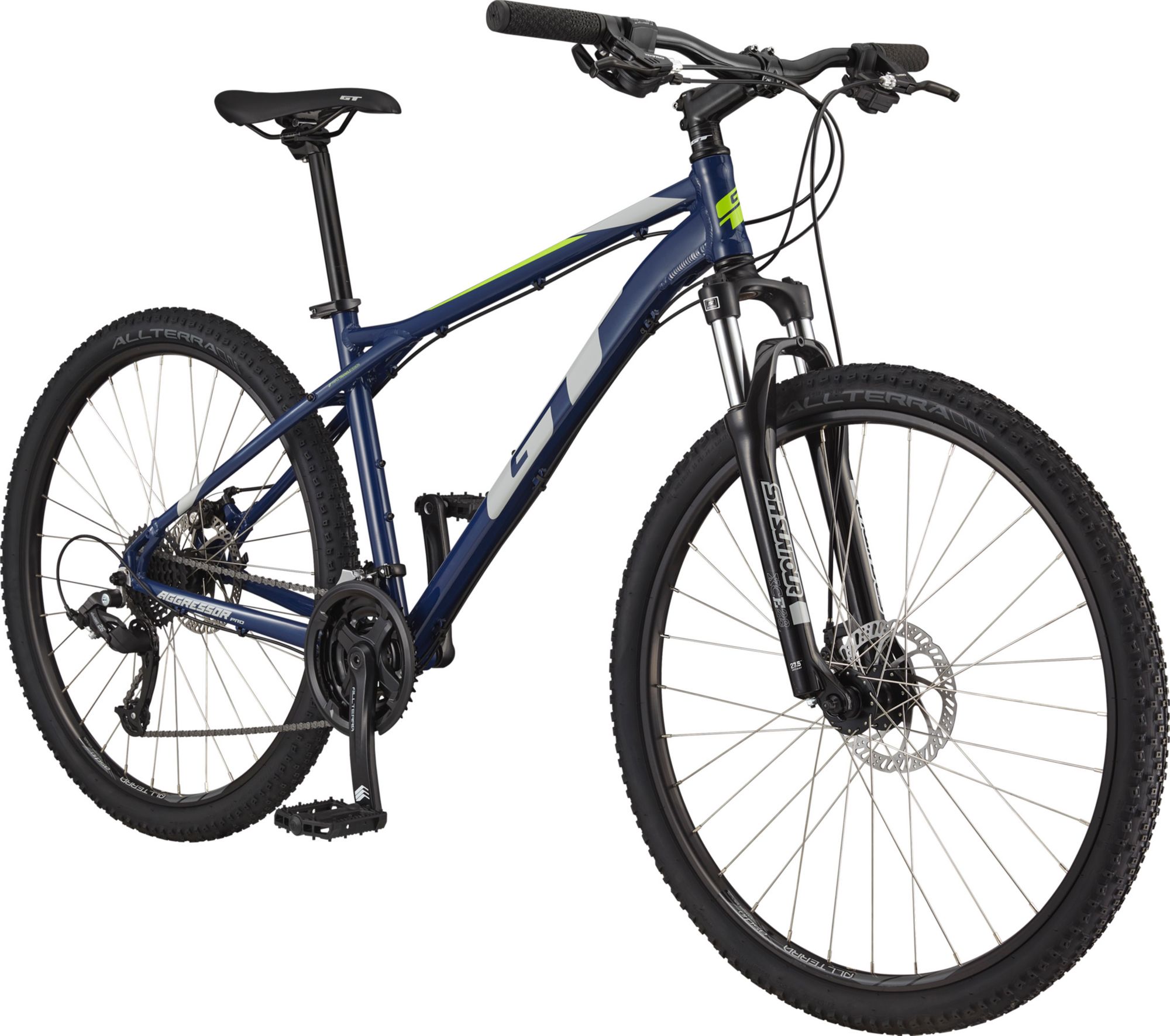 aggressor pro gt bicycle Hardtail MTB The GT Aggressor is like the Sports Utility Vehicle of the bike world Budget Built GT Aggressor Pro