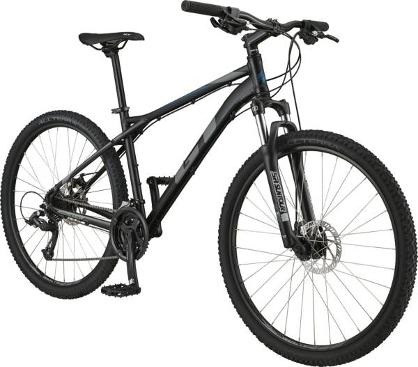 GT Men's Aggressor Mountain Bike - Up to 60% Off | Available at DICK'S