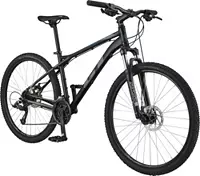 Deals on GT Adult Aggressor Pro Mountain Bike