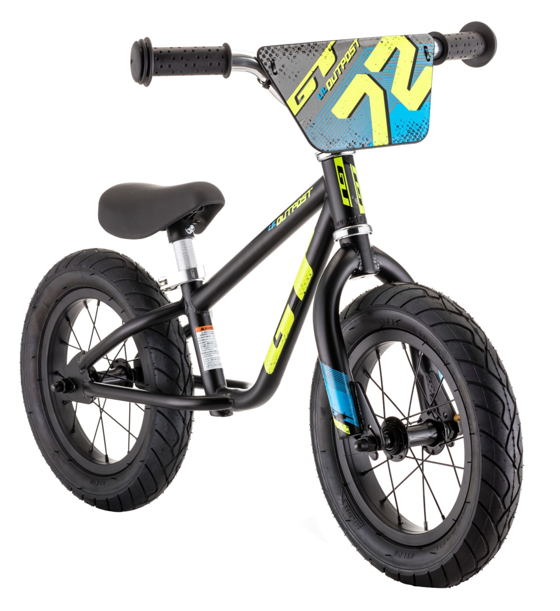 boys balance bike