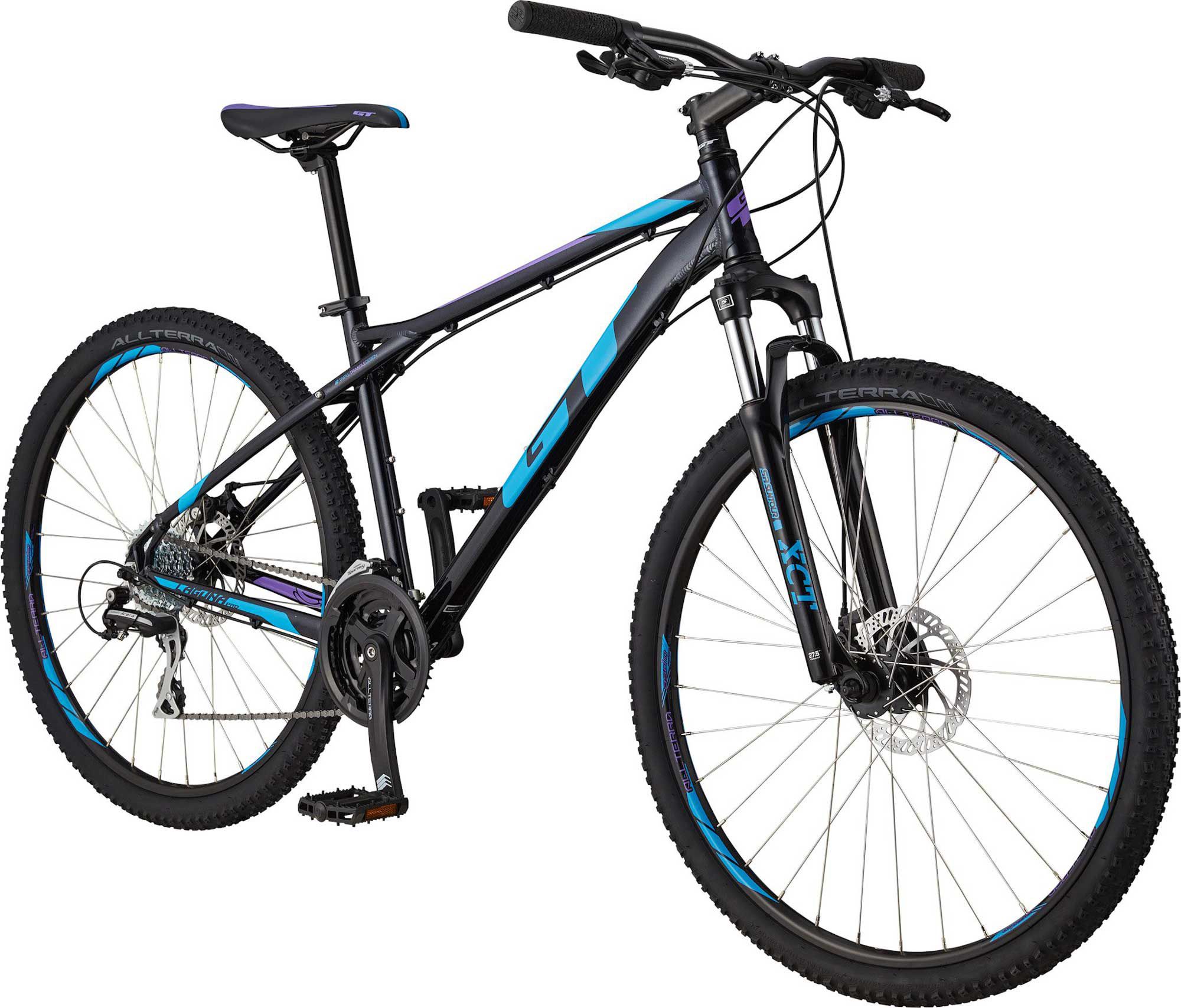 gt hybrid bikes for sale