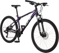 Gt womens hot sale bike