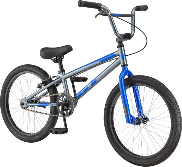 Gt berm hot sale bmx bike