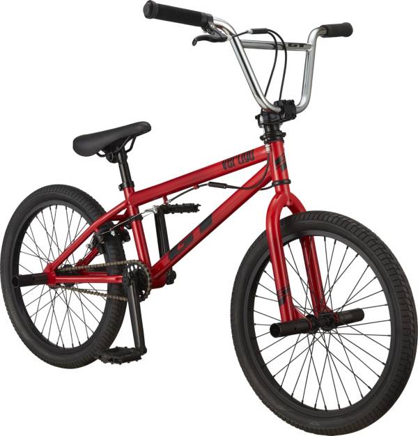 Bicicleta 20 online gt