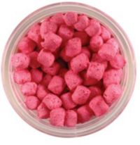 Berkley PowerBait Chroma-Glow Crappie Nibbles