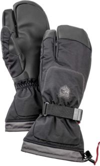 [新品] HESTRA Gauntlet Sr 3-finger グローブ Hestra Gauntlet Sr. 3-Finger Insulated Gloves | Dick's Sporting Goods