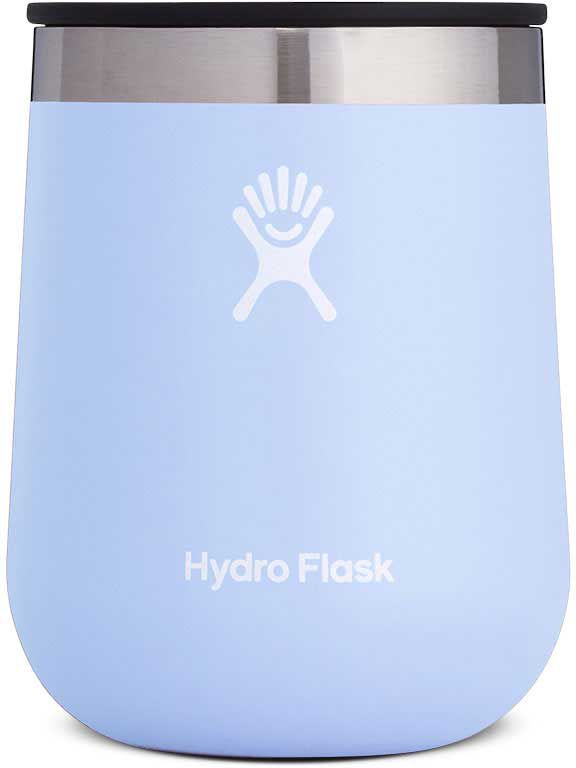 hydro flask 10 oz wine tumbler