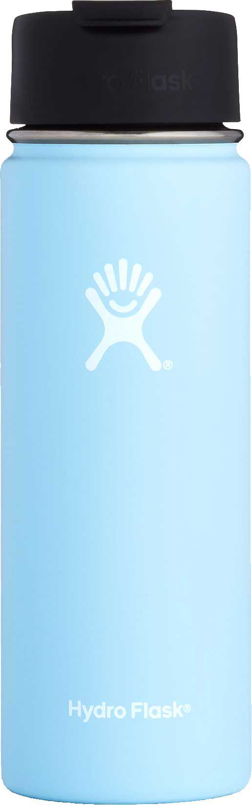 powder blue hydro flask