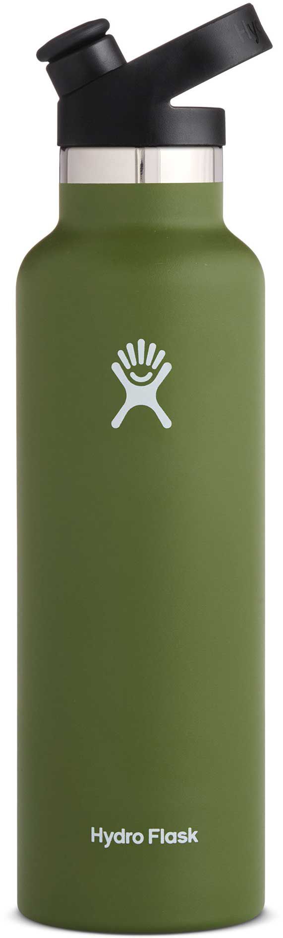 21 oz frost hydro flask