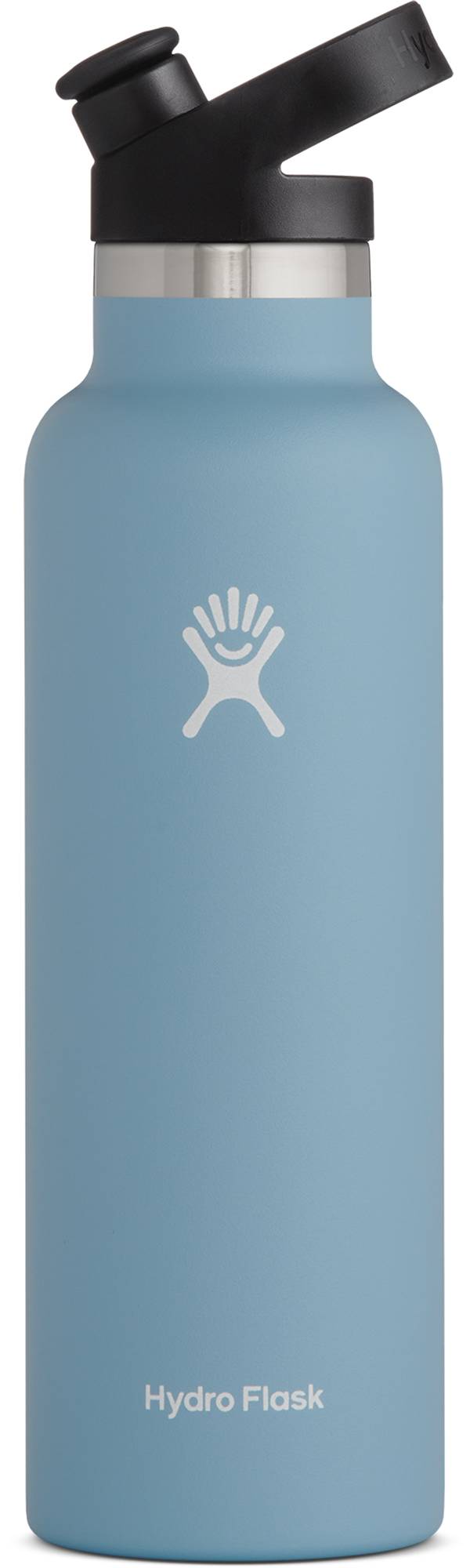 Hydro Flask Standard Mouth 21 oz. Bottle with Sport Cap