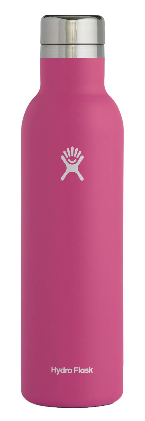 25 oz flask