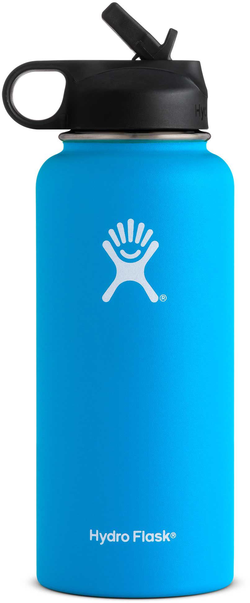 hydro flask wide mouth loop cap