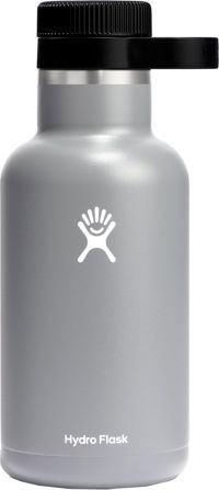 Wildland Firefighter Hydro Flask Pouch Growler Size 64oz