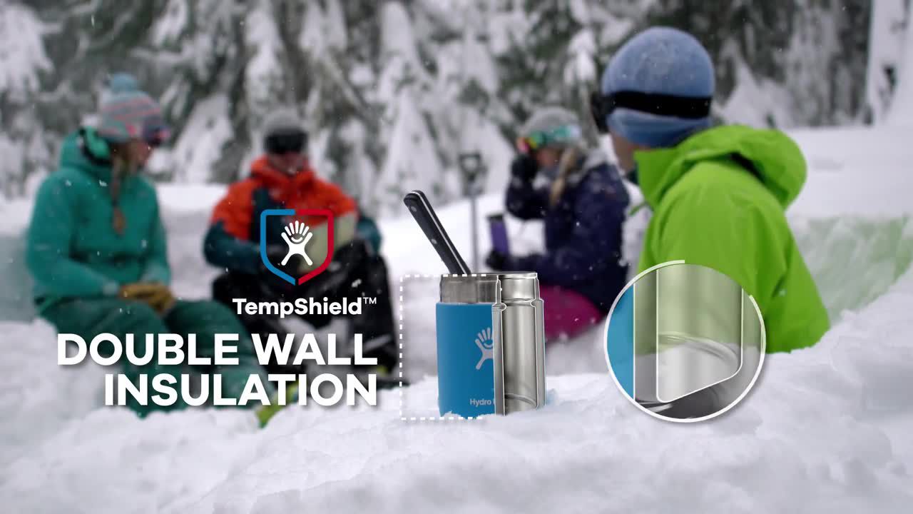 Hydro Flask 12 oz Food Flask product