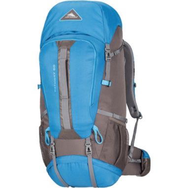 sorry, High Sierra Pathway 60L Hiking Frame Pack is currently out of stock