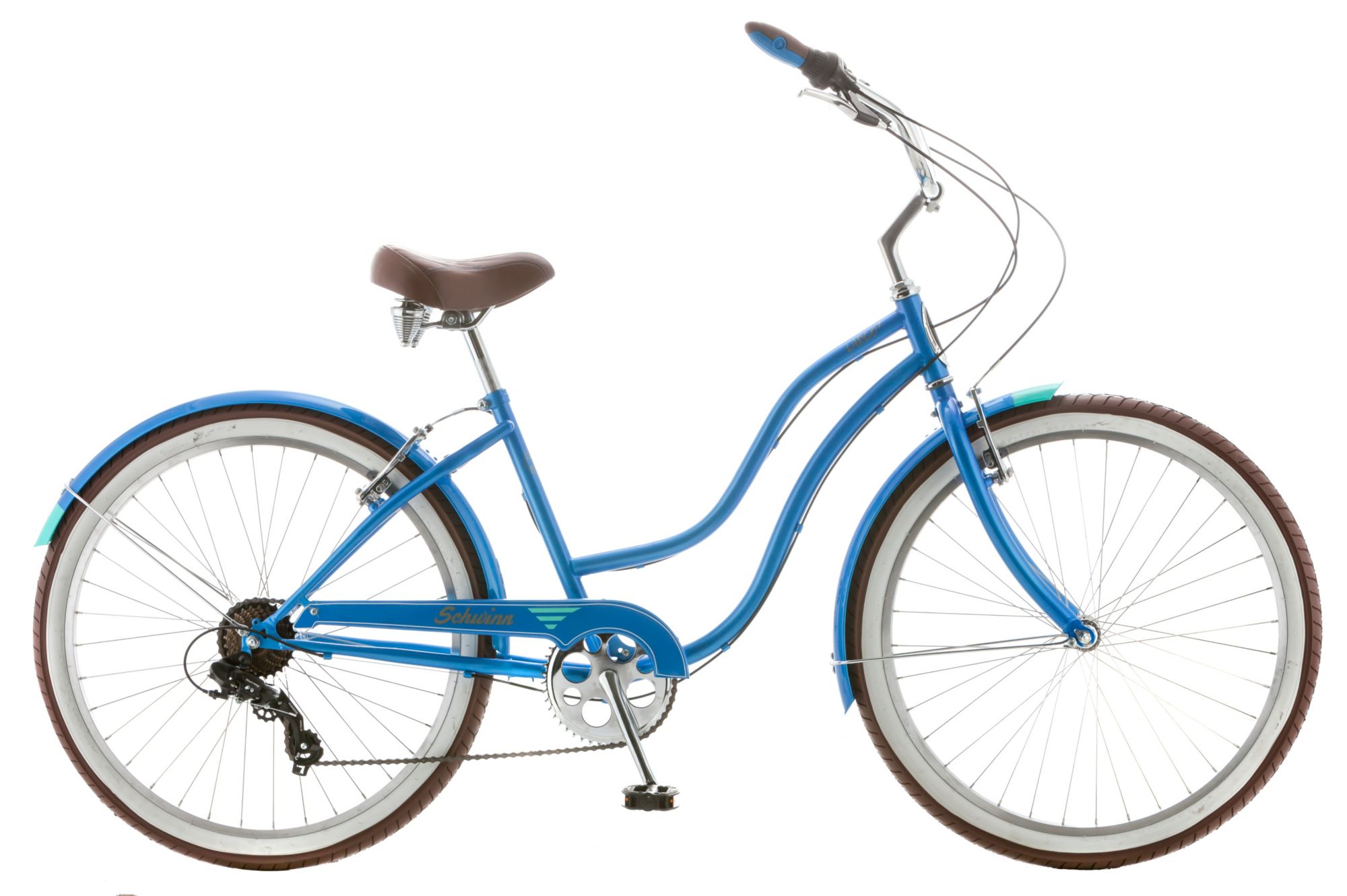 schwinn largo 7