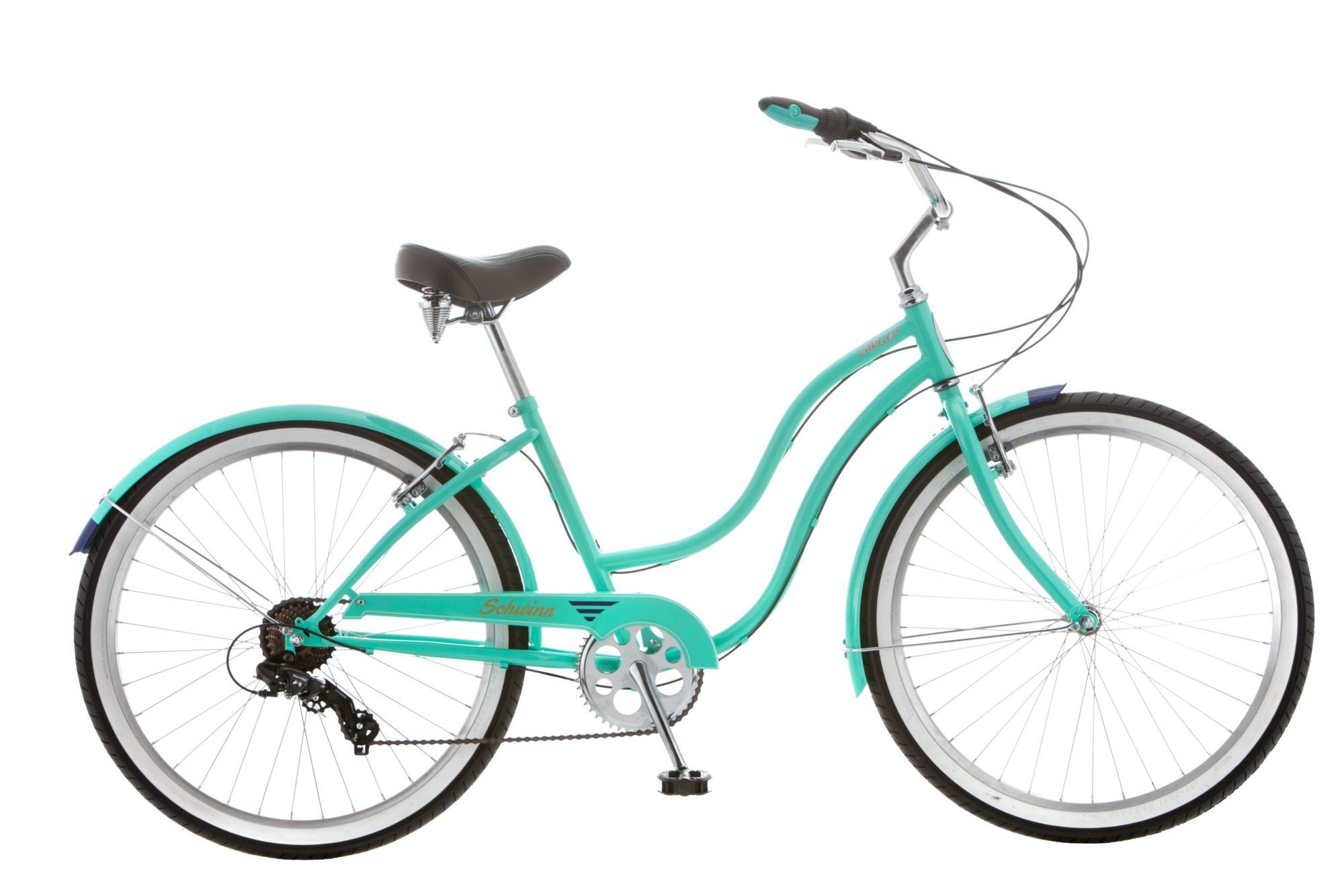 26 schwinn beach cruiser