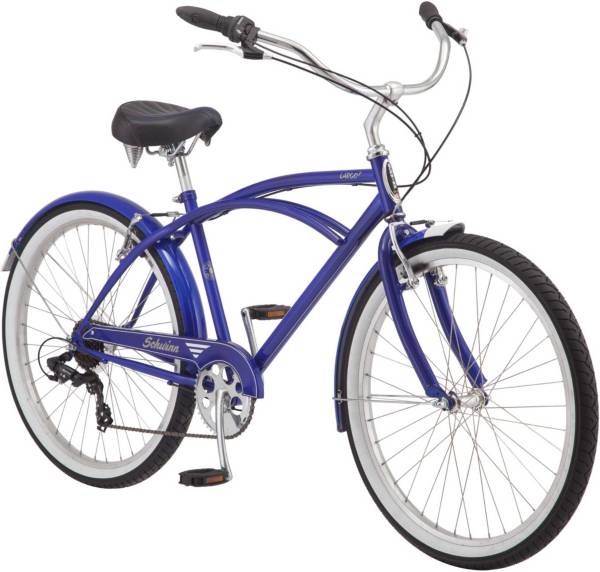 Schwinn Signature Men s Largo 7 26 Cruiser Bike Dick s