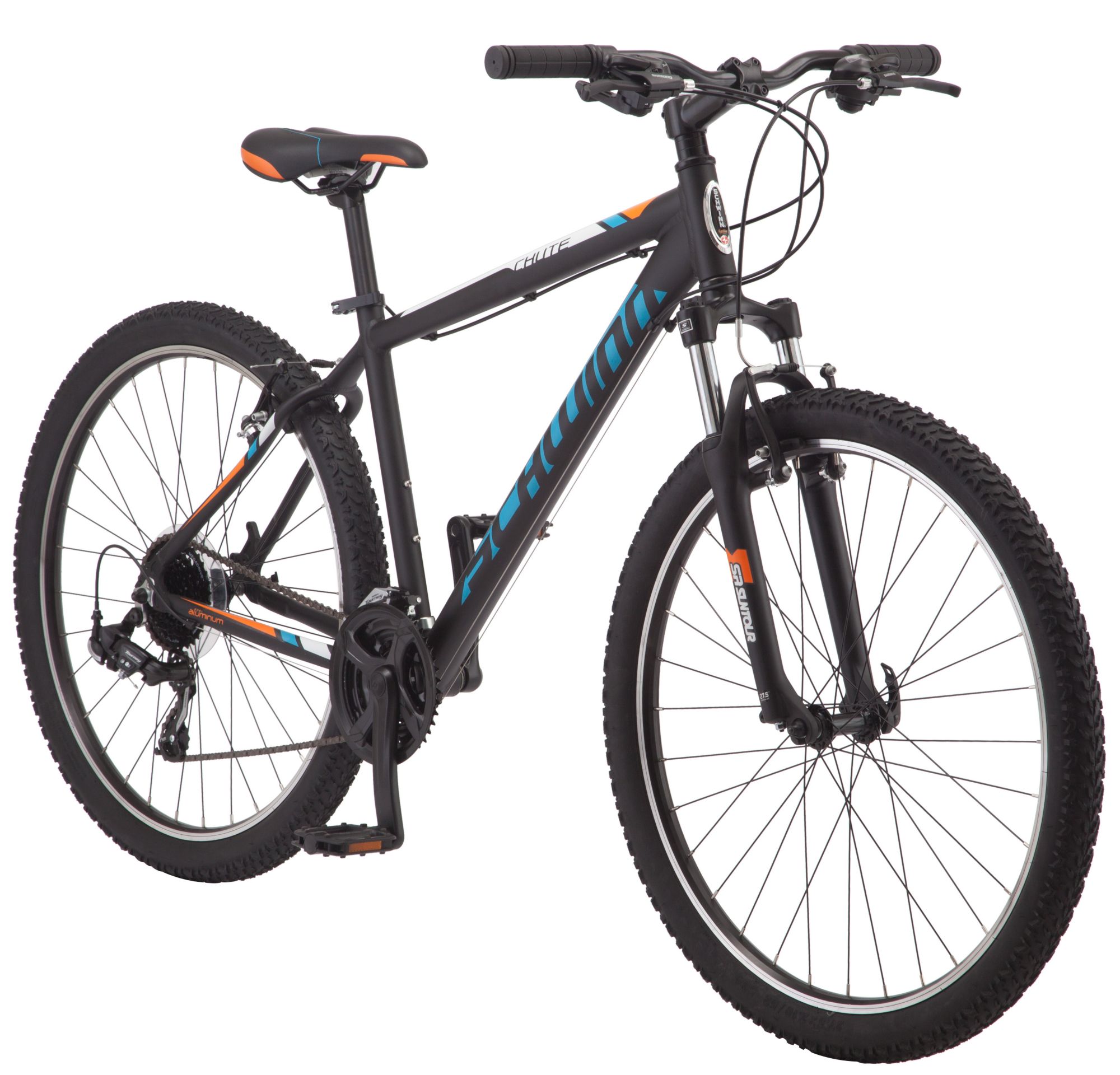 Schwinn chute mountain bike on sale