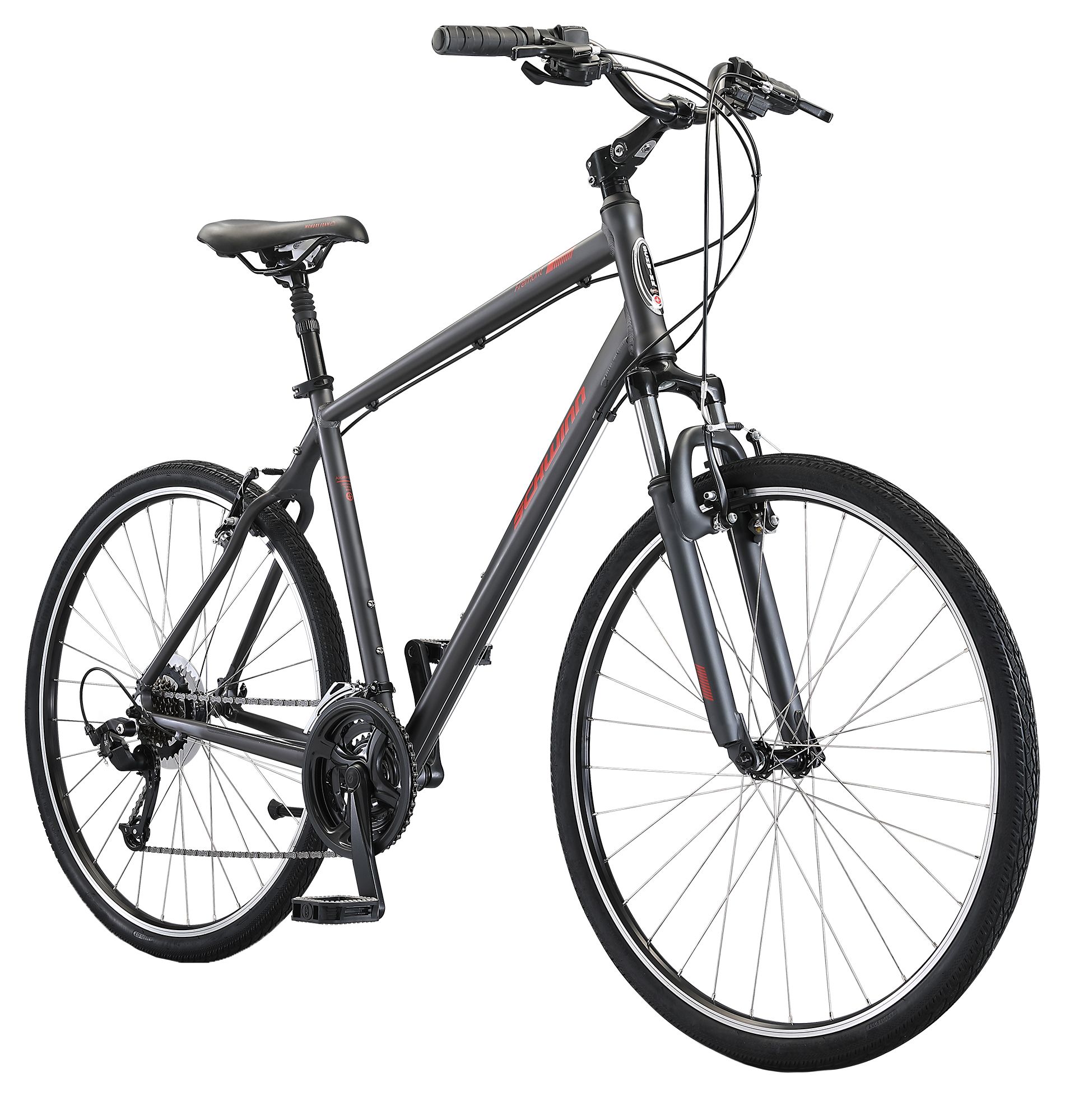 schwinn bikes hybrid