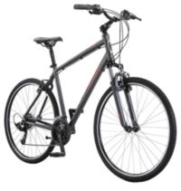 Schwinn sr 2024 suntour hybrid