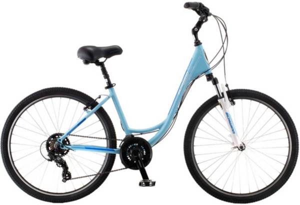 Womens schwinn deals bike