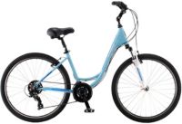 schwinn coronado women's comfort bike