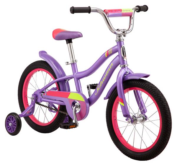 Schwinn Signature Girls' Lil Sunnyside 16'' Bike product image