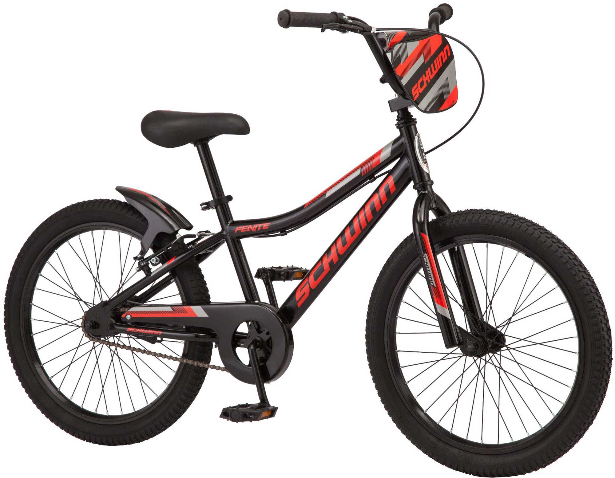 schwinn fenite 20