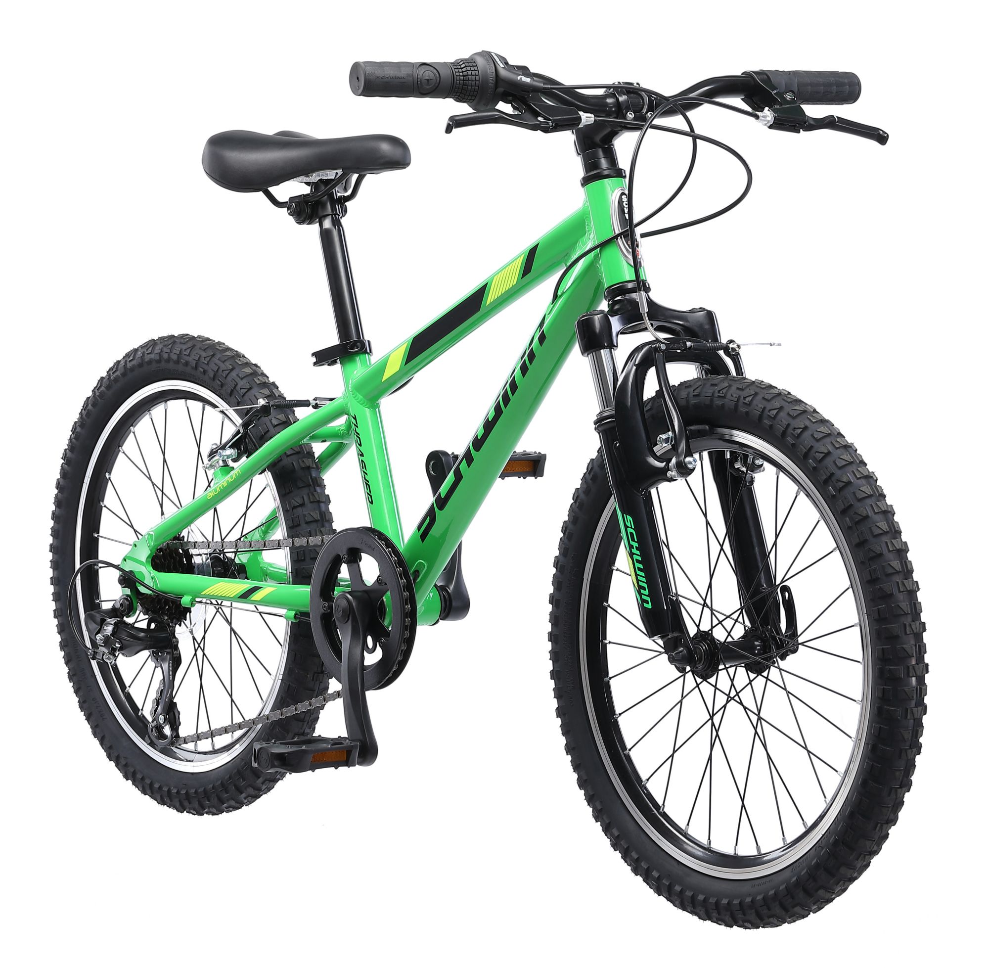 schwinn mountain bike